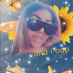 Meet your Posher, Benita